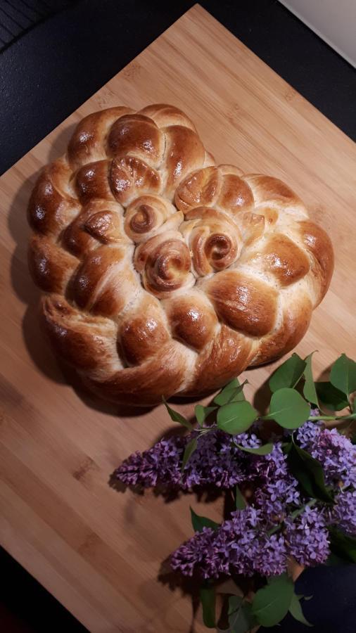 B&B Hofgenuss Ganterschwil Ngoại thất bức ảnh