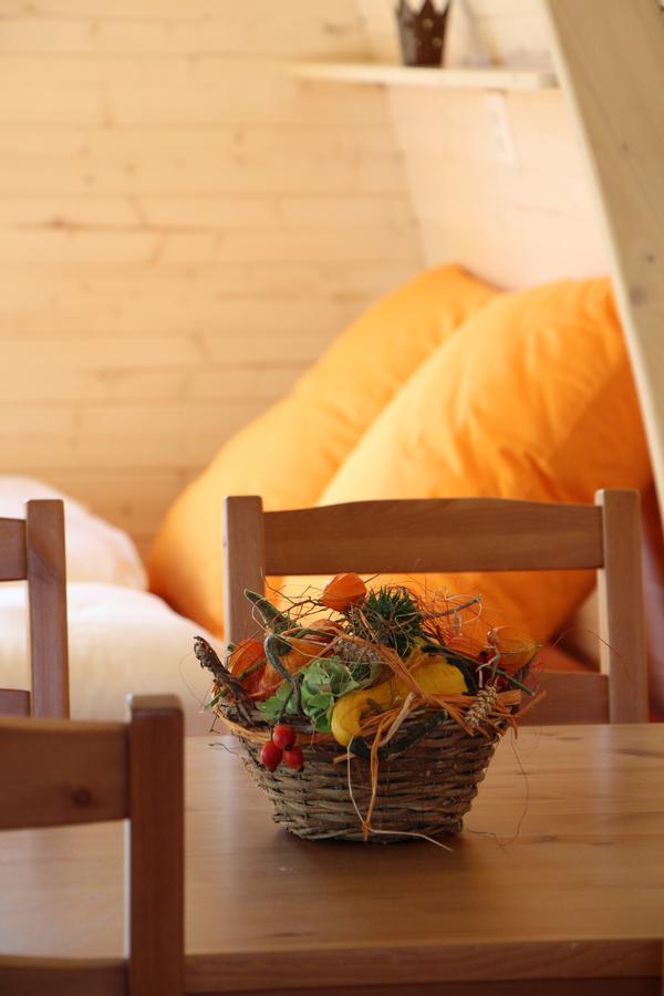 B&B Hofgenuss Ganterschwil Ngoại thất bức ảnh